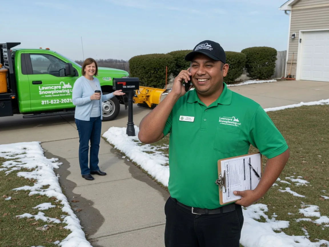 Lawn Care Services By Expert Landscaper Outing, MN FAQs